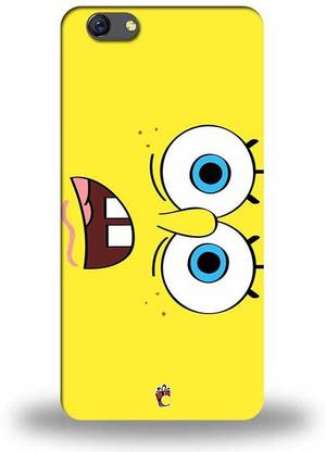 TIA Creation Back Cover for OPPO R9S Plus