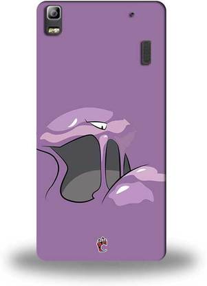 TIA Creation Back Cover for Lenovo A7000