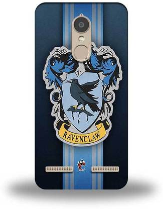 TIA Creation Back Cover for Lenovo K6