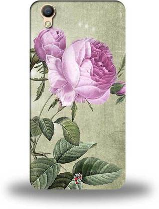 TIA Creation Back Cover for OPPO A37f, Oppo A37