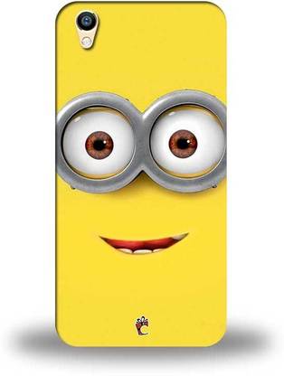 TIA Creation Back Cover for OPPO R9 Plus