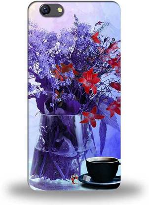 TIA Creation Back Cover for OPPO R9S Plus
