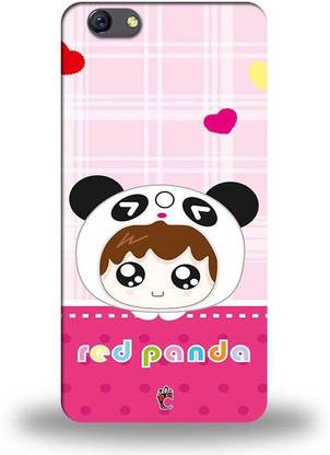 TIA Creation Back Cover for OPPO R9S Plus