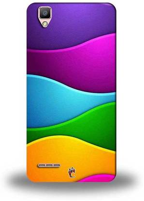 TIA Creation Back Cover for Oppo F1