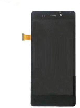 UmiCom IPS LCD Mobile Display for Xolo Q1000 Opus