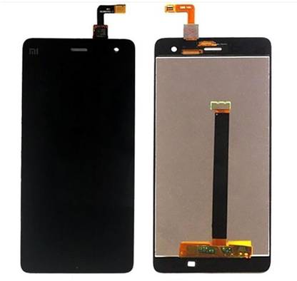 UmiCom IPS LCD Mobile Display for Micromax Q372