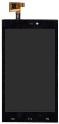 UmiCom IPS LCD Mobile Display for Xolo A500S