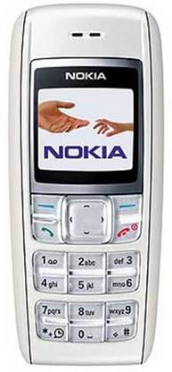 SMART Nokia 1600 Full Panel