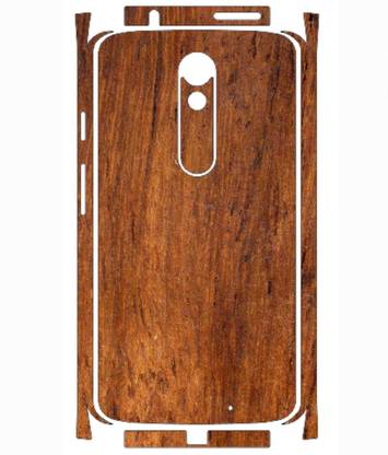 Snooky Motorola Moto X Force Mobile Skin