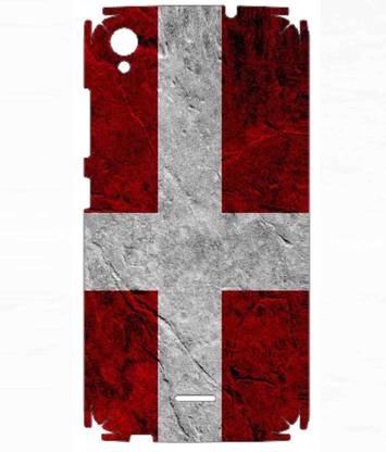 Snooky Gionee P6 Mobile Skin