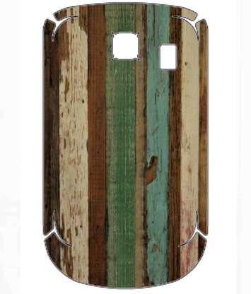 Snooky Samsung S3850 Corby II Mobile Skin