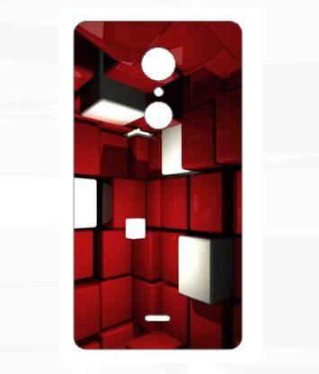 Snooky Micromax Canvas Selfie 4 Q349 Mobile Skin