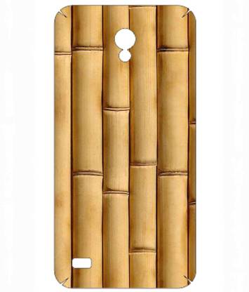 Snooky Karbonn Titanium S1 Mobile Skin