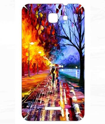 Snooky Micromax Canvas XL2 A109 Mobile Skin