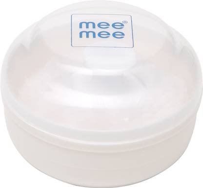 MeeMee Powder Puff (White)
