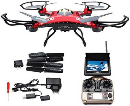LANDVO D6485 Drone