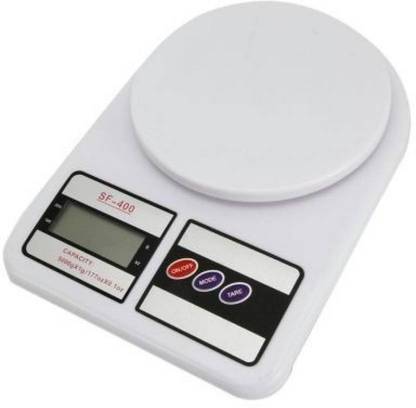 Stylish Step Digital Scale Weighing Scale