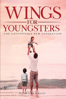Wings for Youngsters  - The Unstoppable New Generation