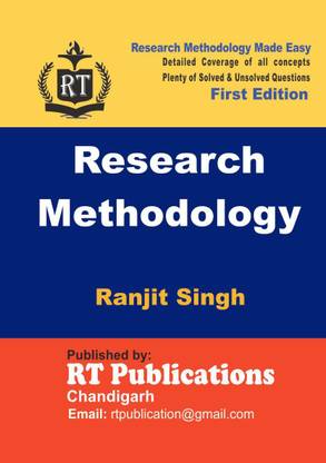 Research Methodology