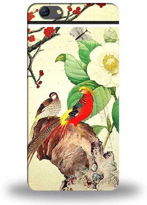 TIA Creation Back Cover for OPPO F3 Plus