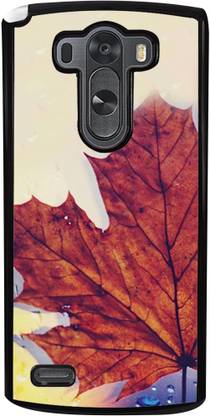 PrintVisa Back Cover for LG G3 D855 D850 D851 D852, LG G3 Dual LTE, LG G3