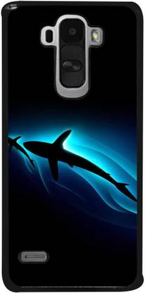 PrintVisa Back Cover for LG G4 Stylus, LG G4 Stylus H630D H631 H540