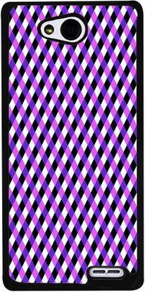 PrintVisa Back Cover for LG L90, LG L90 Dual
