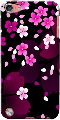 Kassy Back Cover for Apple iPod touch 5th Generation