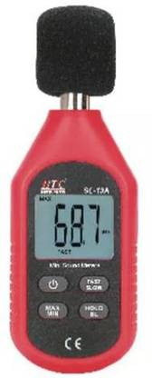 HTC SL-13A Mini Sound Meter