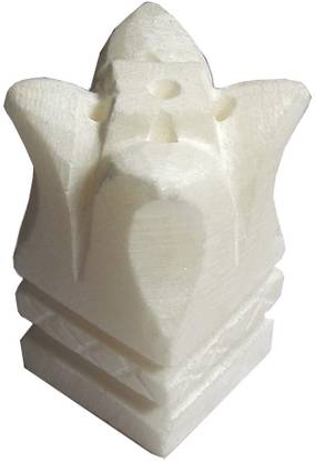 CraftEra Marble Incense Holder