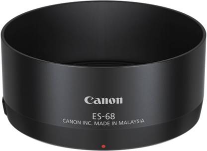 Canon ES-68 For 50mm STM  Lens Hood