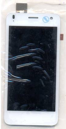 UmiCom IPS LCD Mobile Display for Lava Iris X1