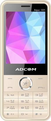 ADCOM Aqua 501