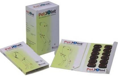 Pet Care Hip & Joint Care Tablet
