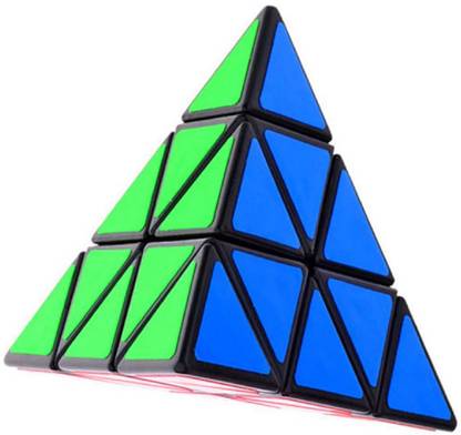EMOB agic Cube P Toy 1 Pieces