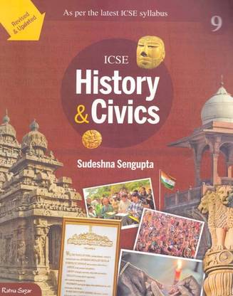 ICSE History & Civics Class - 9