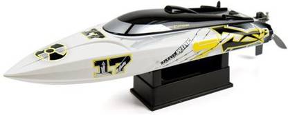 Atomik RC Barbwire RTR Brushless Boat