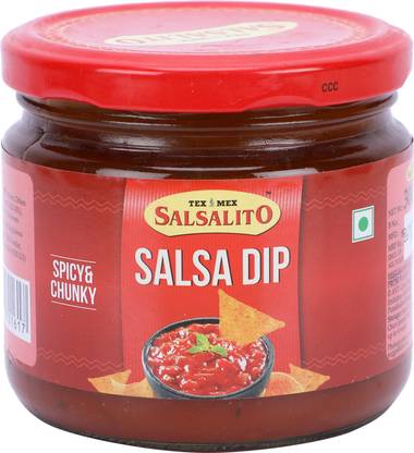 Salsalito Dip Salsa