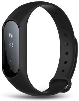 Y2 Plus 1 Fitness Smart Band