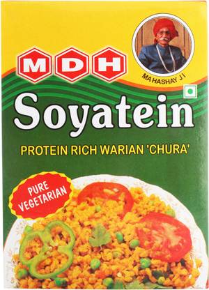 MDH Soya Granules