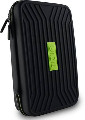 Tizum Portable EVA Electronic Travel Gadgets & Accessories Organizer Multipurpose Pouch