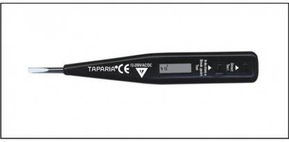 TAPARIA Digital Voltage Tester