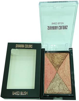 sivanna colors Baked Blush