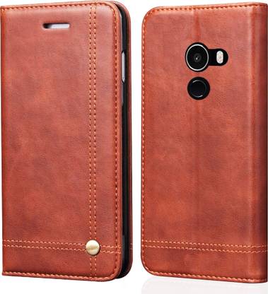 Febelo Flip Cover for Mi Mix 2