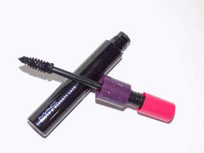 M.A.C Haute&Nauty Lash Mascara Double Effect 9 g