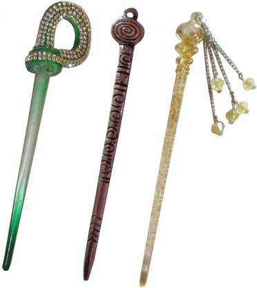 One Personal combo of juda sticks Bun Stick