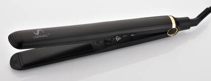 UMANAC UMANAC HS8210 HAIR STRAIGHTENER WITH DIGITAL DISPLAY & IONIC FUNCTION HS8210 Hair Straightener