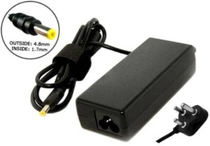 SellZone 65W Compatible Adapter/Charger For Compaq Presario A900 Notebook PC series From OnlineSBS 65 W Adapter