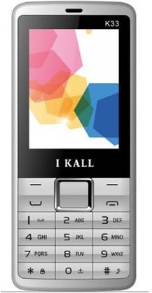 I Kall K 33