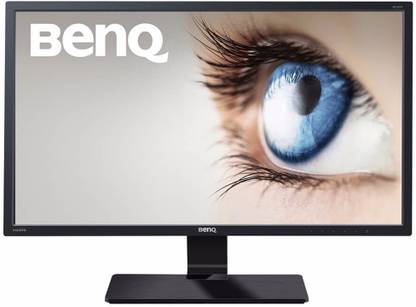 BenQ 71.12 cm (28 inch) Full HD LED Backlit VA Panel Monitor (GC2870H)